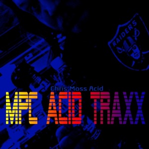 MPC Acid Traxx