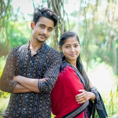 Dhana Buni Jima Ame (feat. Sukanya Mahapatra) - Single