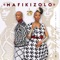 Mazuva Akanaka (feat. Jah Prayzah) - Mafikizolo lyrics