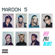 Wait - Maroon 5