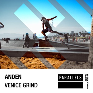 Venice Grind - Single