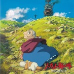 A Walk in the Skies by Joe Hisaishi