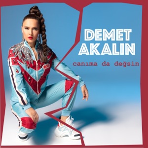 Canıma da Değsin - Single