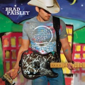 Brad Paisley - American Saturday Night