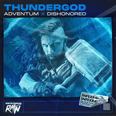 Thundergod - Single