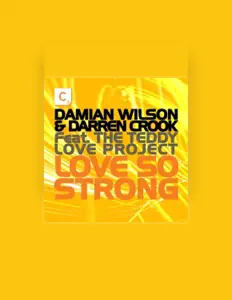 Listen to Darren Crook, watch music videos, read bio, see tour dates & more!