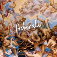 Aderall - Single - Drako 