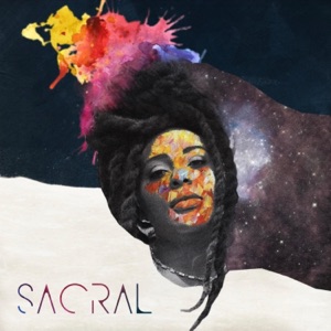 Sacral - EP