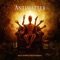 Liquid Light - Antimatter lyrics