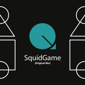 SquidGame (Radio Edit) artwork