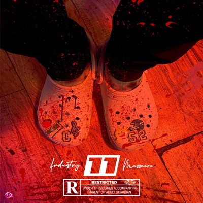 Industry Massacre, Vol. 11