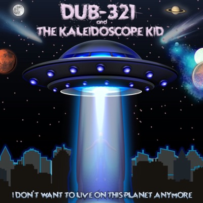 I Don't Want To Live On This Planet Anymore - Single