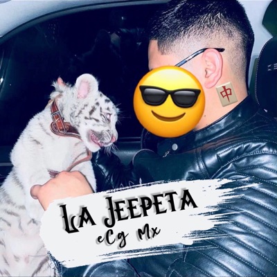 La Jeepeta - Single