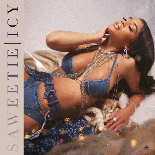 Track artwork for track titled My Type by Saweetie