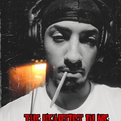 No Love in the Streets - Single