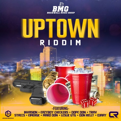 Uptown Riddim
