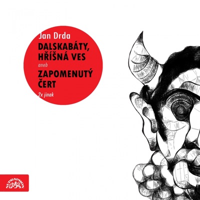 Dalskabáty, Hříšná Ves Aneb Zapomenutý Čert (2X Jinak-Výběr)