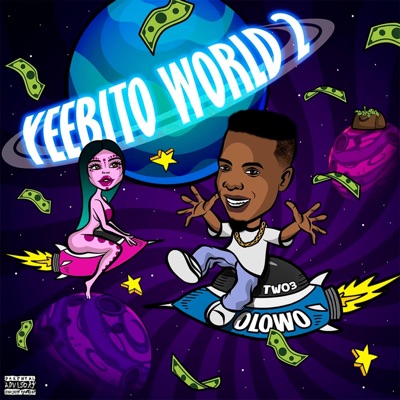 Rather Be Rich (yeebito) (feat. sammy julez) - Single