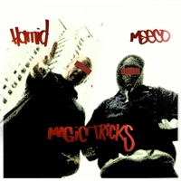 Magic Tricks - Single - Hamid & MSECO