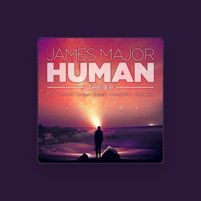 Listen to James Major, watch music videos, read bio, see tour dates & more!