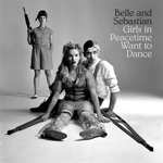 Belle and Sebastian - Nobody's Empire