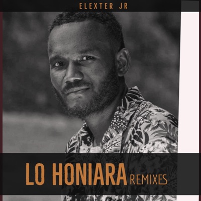 Lo Honiara - Single