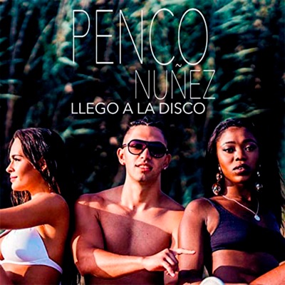 Llego A La Disco - Single