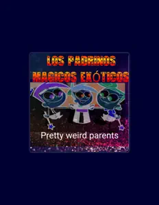 Écoutez Pretty weird parents, regardez des vidéoclips, lisez la biographie, consultez les dates de tournée et plus encore !