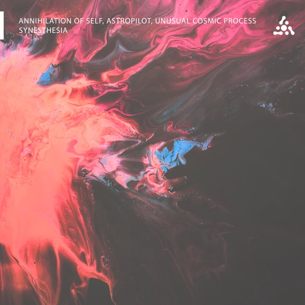 Synesthesia - EP