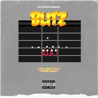 Blitz (feat. Vinnie Bones) - Single - Yung Dub D