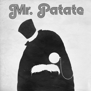 Mr. Patate