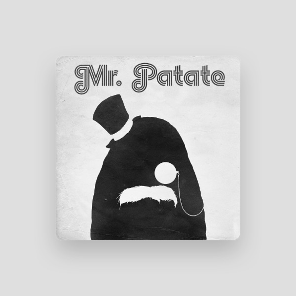 Mr. Patate's avatar