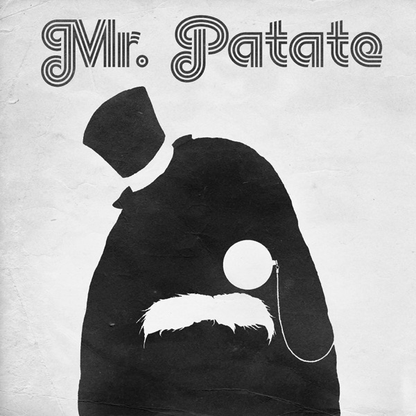 Mr. Patate
