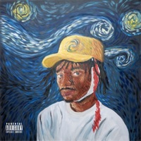 Van Goghs Left Ear - Zelooperz