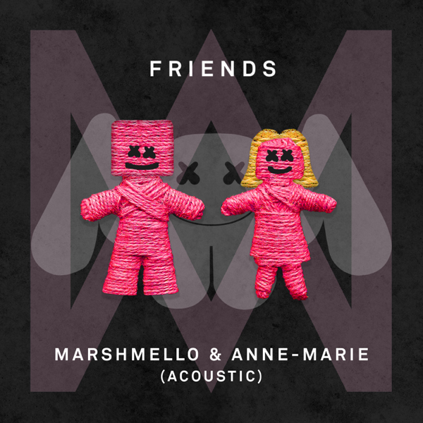 Marshmello Friends Itunes