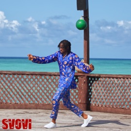 Svovi Jah Prayzah