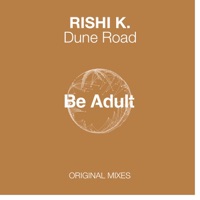 Dune Road - Single - Rishi K.