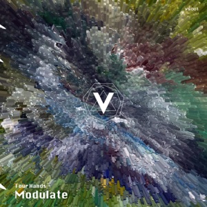 Modulate - Single