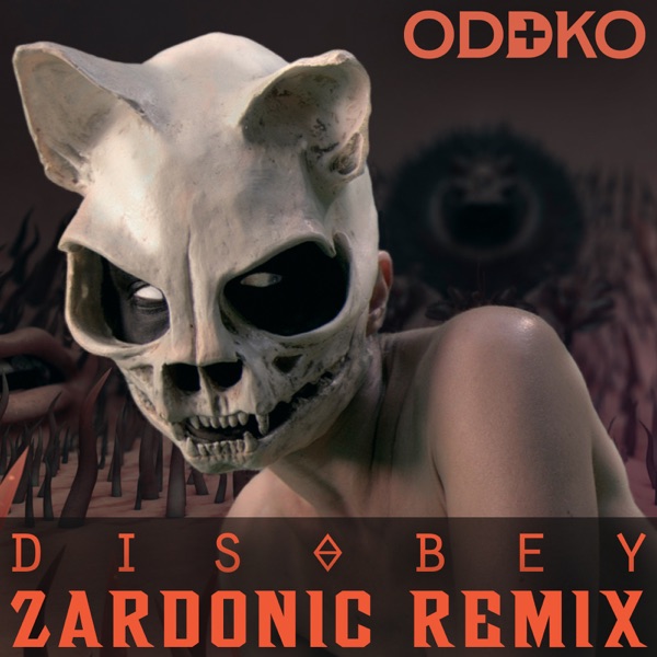 Disobey (Remix) - Single