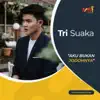 Tri Suaka - Aku Bukan Jodohnya