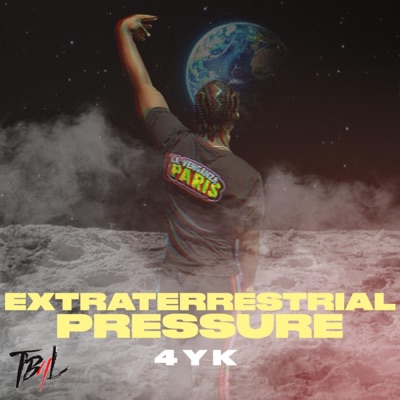 Extraterrestrial Pressure - EP