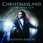 Christmasland Platinum Edition artwork