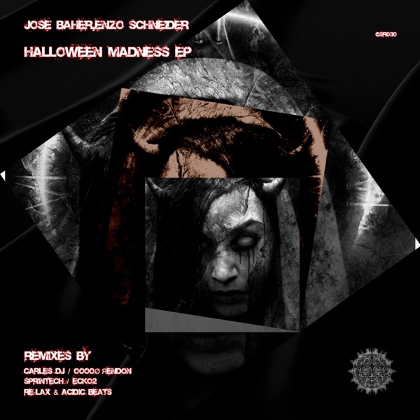 Halloween Madness EP