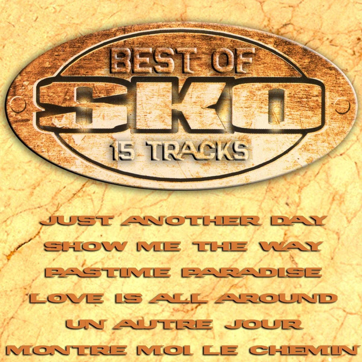 Best of Sko - Album by Sko - Apple Music
