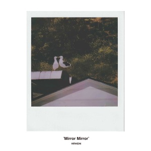 MIRROR MIRROR - Single