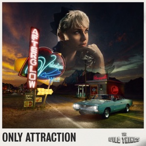 Only Attraction - Single