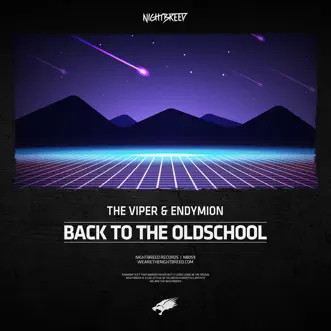 Back to the Oldschool (Extended Mix) - Single by The Viper & Endymion album reviews, ratings, credits