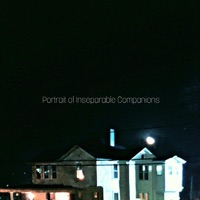 Portrait of Inseparable Companions - EP - Tristen Lee