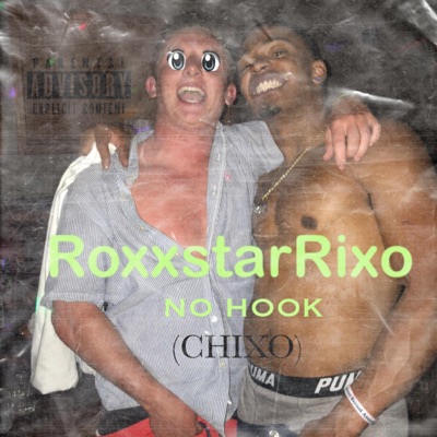 No Hook (CHIXO) - Single