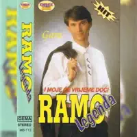 I Mene Je Voljela — Ramo Legenda